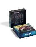 Squidmar Color Set - Mega Set - Peinture 