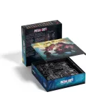 Squidmar Color Set - Mega Set - Peinture 