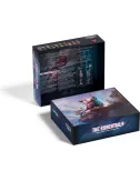 Squidmar Color Set - The Essentials - Peinture 