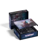 Squidmar Color Set - The Essentials - Peinture 