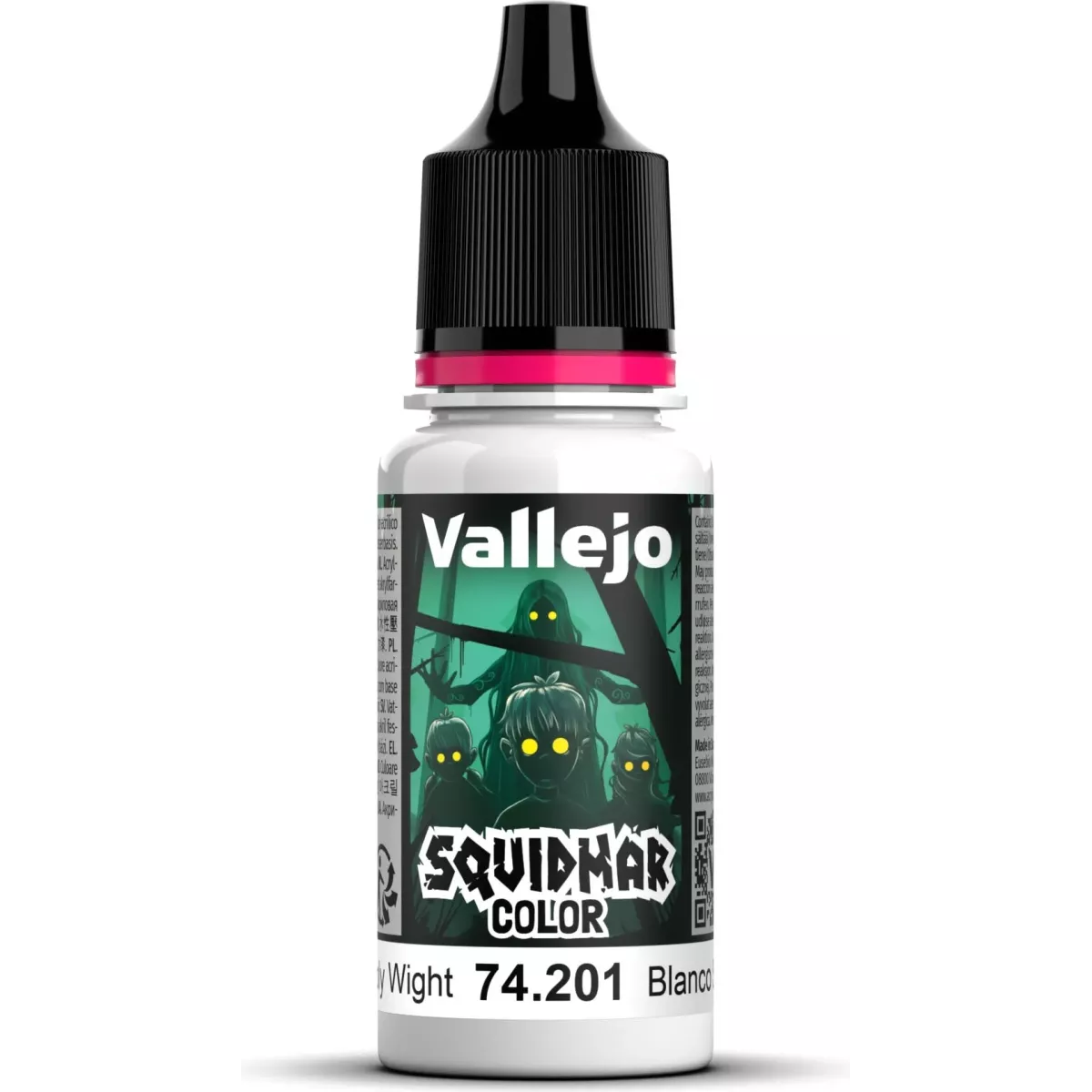 Squidmar Color