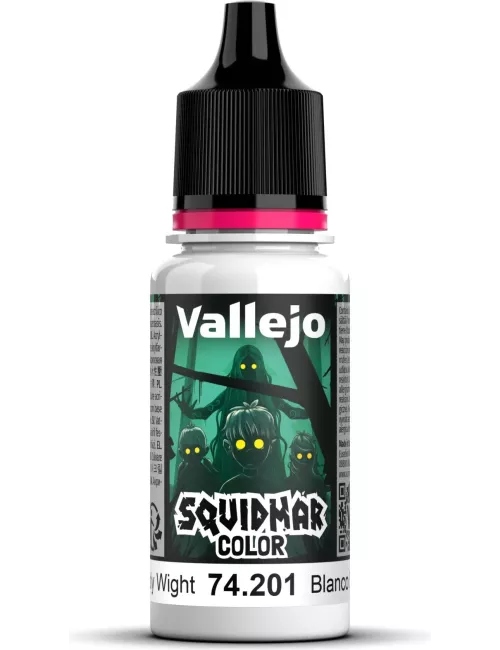 Squidmar Color
