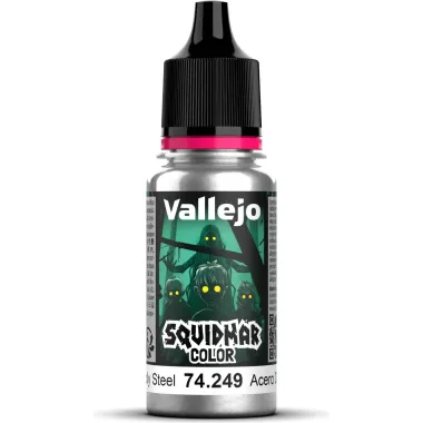 Squidmar Color Metallic - Peinture