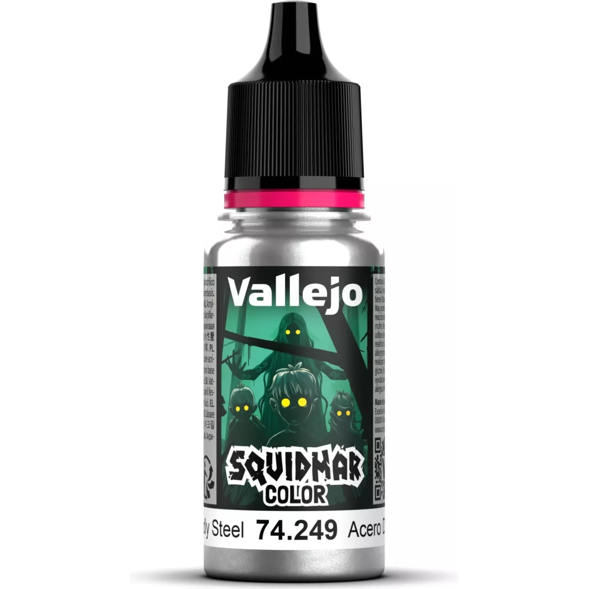 Squidmar Color Metallic - Peinture