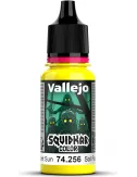 Squidmar Color Fluo - Peinture