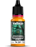 Squidmar Ink - Peinture
