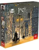 mr. jack : new york - nouvelle edition boîte