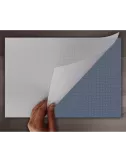 8 Feuilles Adhésives pour Puzzle 1000 Pièces - Accessoire pour puzzles