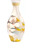 Vase Puzzle : Jardin Sakura - 160 Pièces