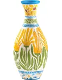 Vase Puzzle : Jardin Palma - 160 Pièces