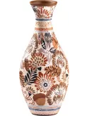 Vase Puzzle : Jardin Terracotta - 160 Pièces