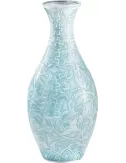 Vase Puzzle : Jardin Lotus - 160 Pièces