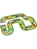 Monza matériel 1