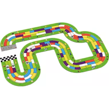 Monza matériel 1
