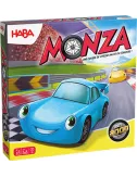 Monza boite