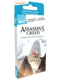 Unlock ! Short Adventure 15 : Assassin's Creed