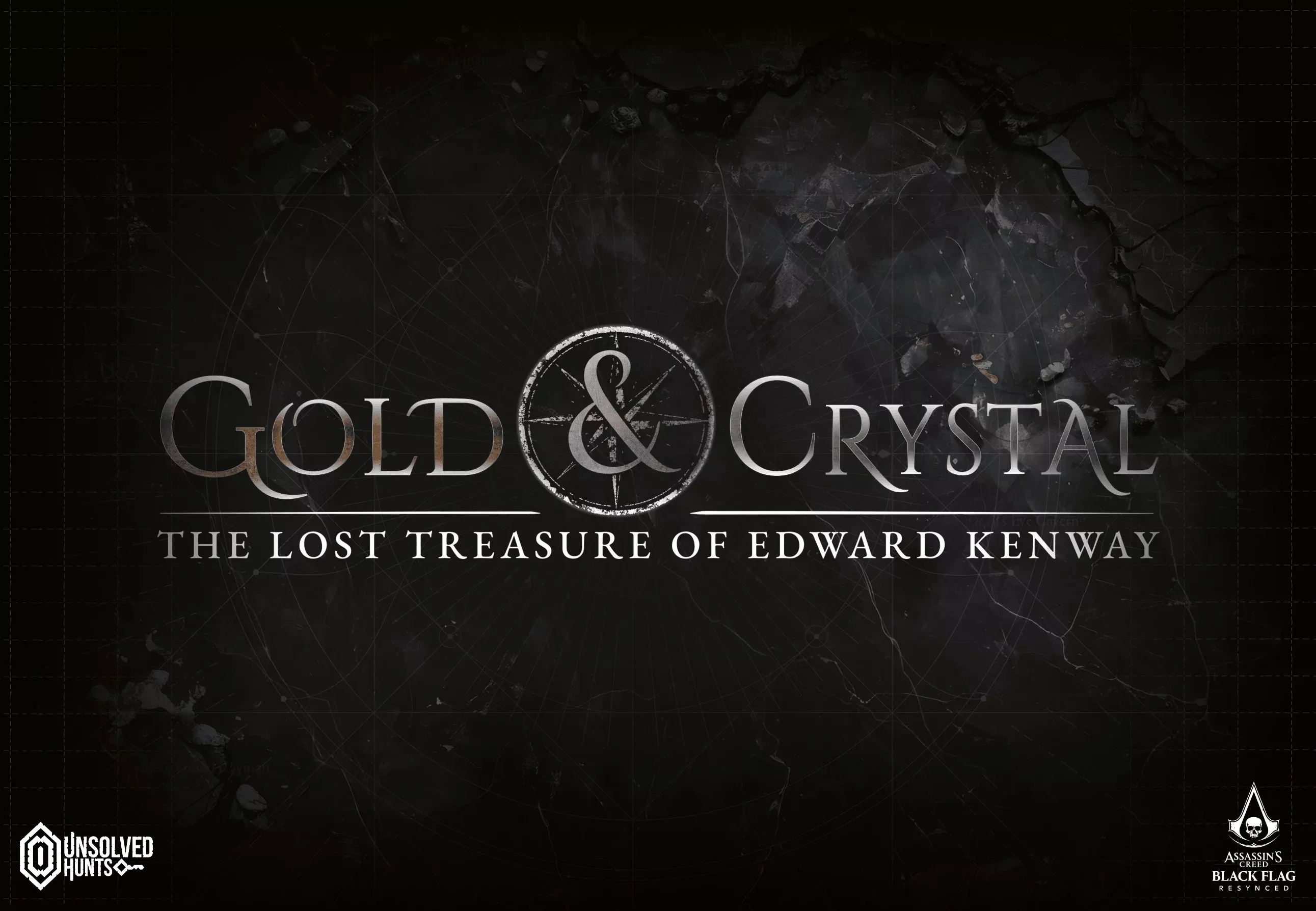 Boite de Gold and Crystal