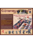 Claustrophobia 1692