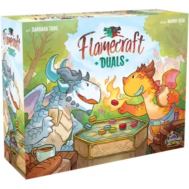 Flamecraft Duel