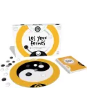 Les Yeux Fermés