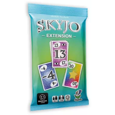 Skyjo - Extension