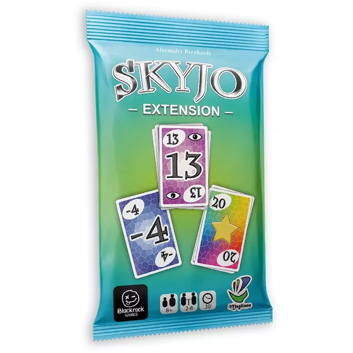 Skyjo - Extension