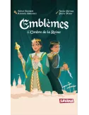 Emblèmes : L'Ombre de la Reine - Extension