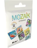 Mozaïk - Extension