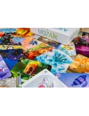 Mozaïk - Extension