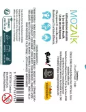 Mozaïk - Extension