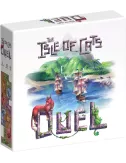 L’île des Chats Duel