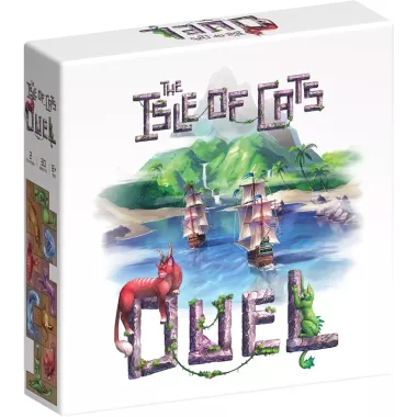 L’île des Chats Duel