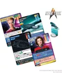 Star Trek Captain's Chair : Resistance is Futile - Version Anglaise