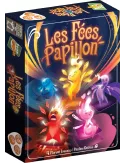 Les Fées Papillon - Jeu de société - Jeux Opla - Ludum.fr