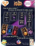 Les Fées Papillon - Jeu de société - Jeux Opla - Ludum.fr
