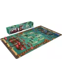 Six-Sided Seas - Version Anglaise - Jeu de société - Solis Games Studio - Ludum.fr