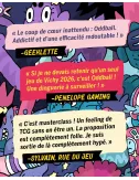 Oddball - Jeu de société - Le Scorpion Masqué - Ludum.fr