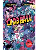 Oddball - Jeu de société - Le Scorpion Masqué - Ludum.fr