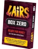Lairs - Jeu de société - Moona Games - Ludum.fr