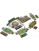 Living Forest - Seconde Édition - Jeu de société - Tycoon Games - Ludum.fr