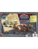 Mechs vs Minions - 10 Years Edition - Jeu de société - Incredible Dream Studios - Ludum.fr