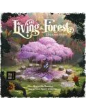 Living Forest - Seconde Édition - Jeu de société - Tycoon Games - Ludum.fr
