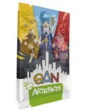 San : Artefact - Extension - Ludum.fr