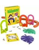 It's Bananas - Jeu de société - Savana - Ludum.fr