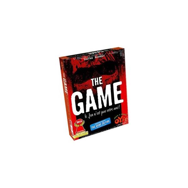 The Game - Jeux de société 