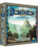 Dominion - Seconde Édition Boite
