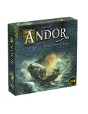Andor : Voyage vers le Nord Partie 2 - Extension Boite