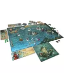 Andor : Voyage vers le Nord Partie 2 - Extension Matériel