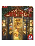 les tavernes de la vallée profonde boîte