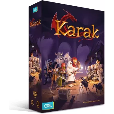 Karak Boite